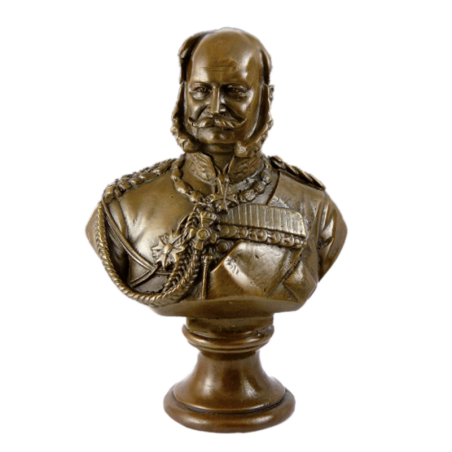 „Kaiser Wilhelm I.“