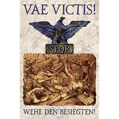 „Wehe den Besiegten!“