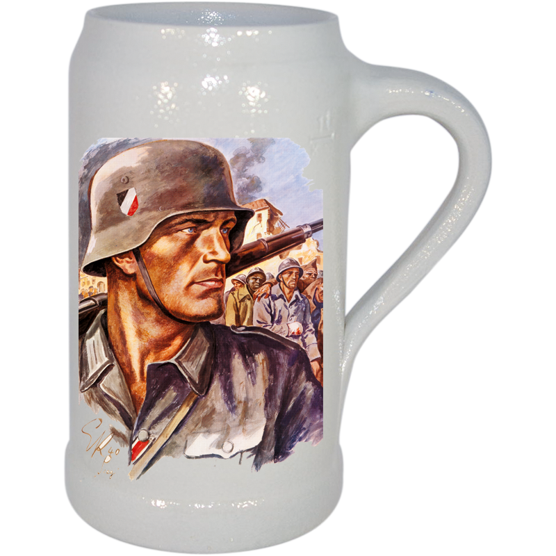 "Soldat"