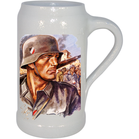 "Soldat"