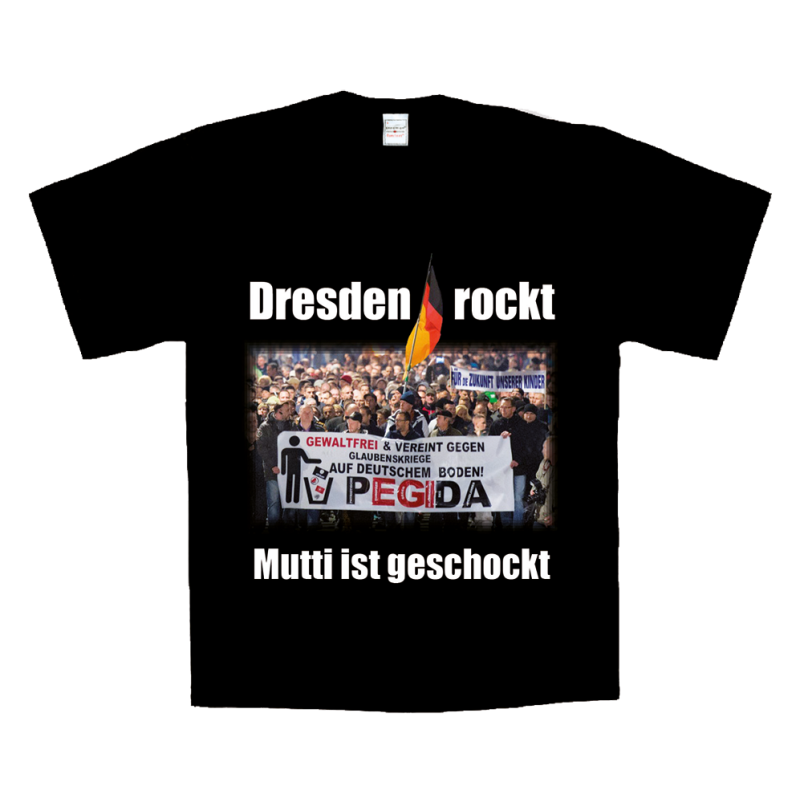 „Dresden“