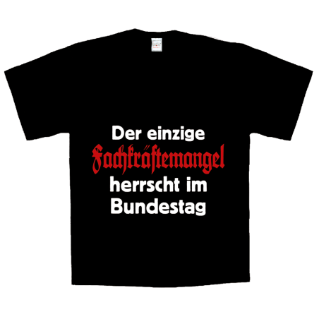 „Fachkräftemangel"