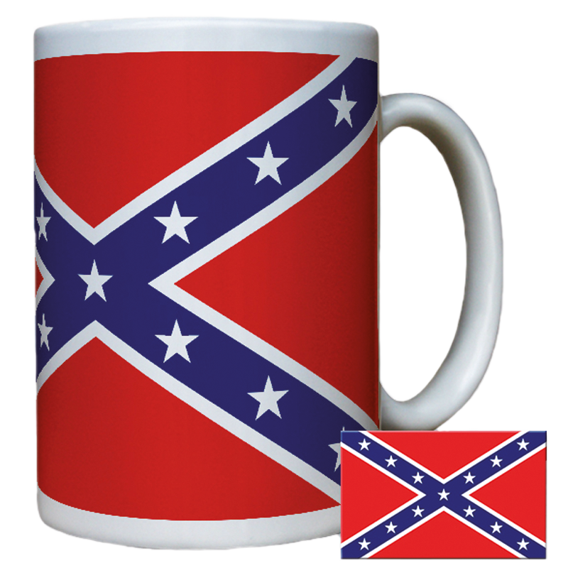 "Südstaaten-Flagge"