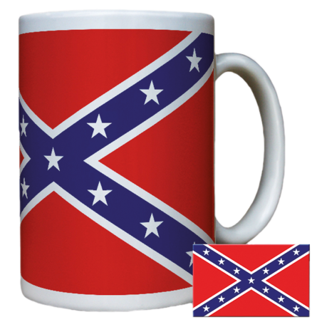 "Südstaaten-Flagge"