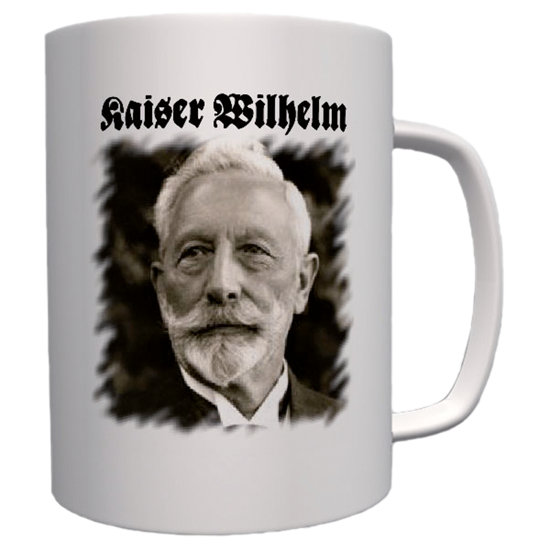 Becher „Kaiser Wilhelm“