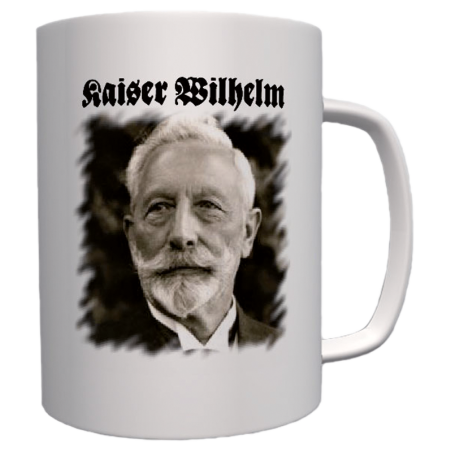 Becher „Kaiser Wilhelm“