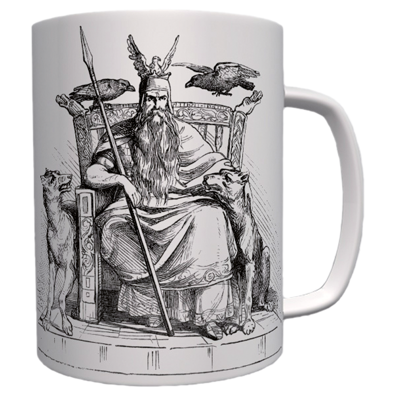 "Odin"