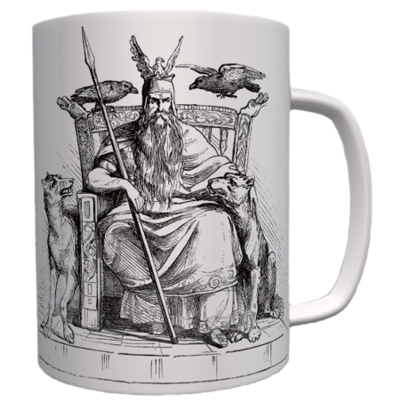 "Odin"