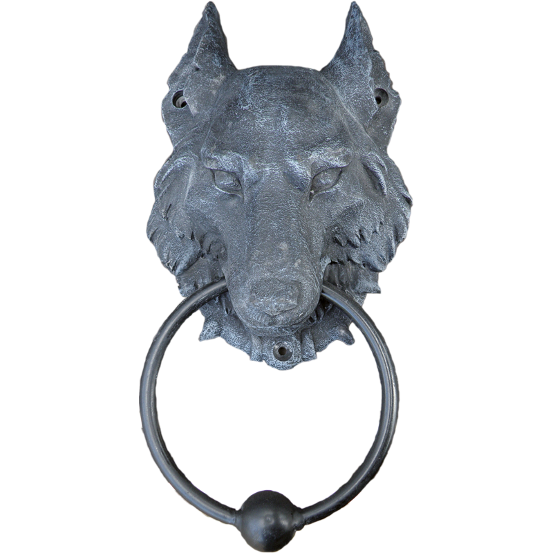 „Fenriswolf“