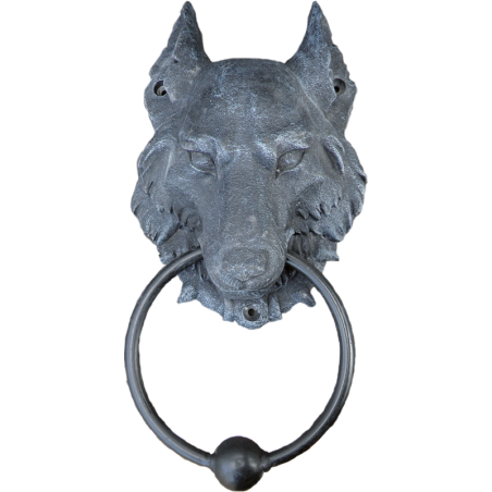 „Fenriswolf“