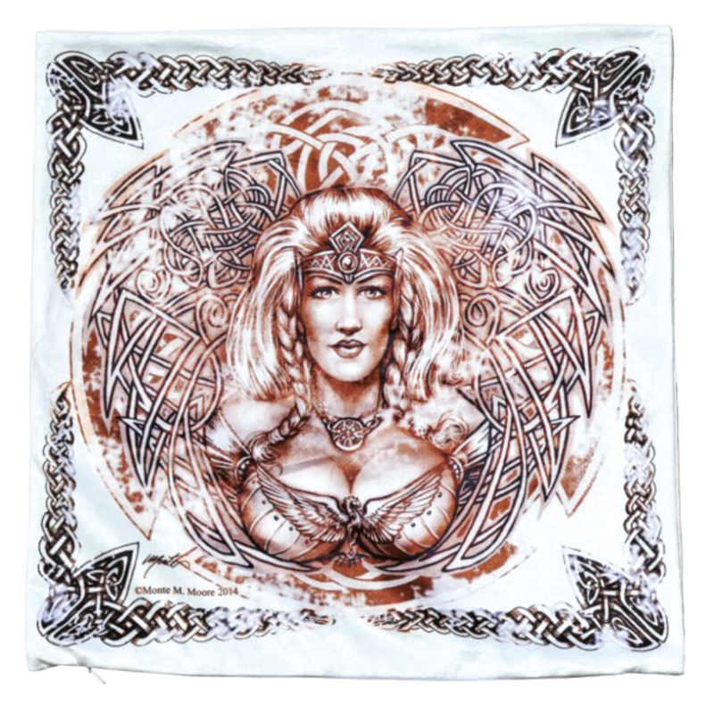 „Freya“