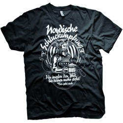 "Nordische Schluckimpfung"