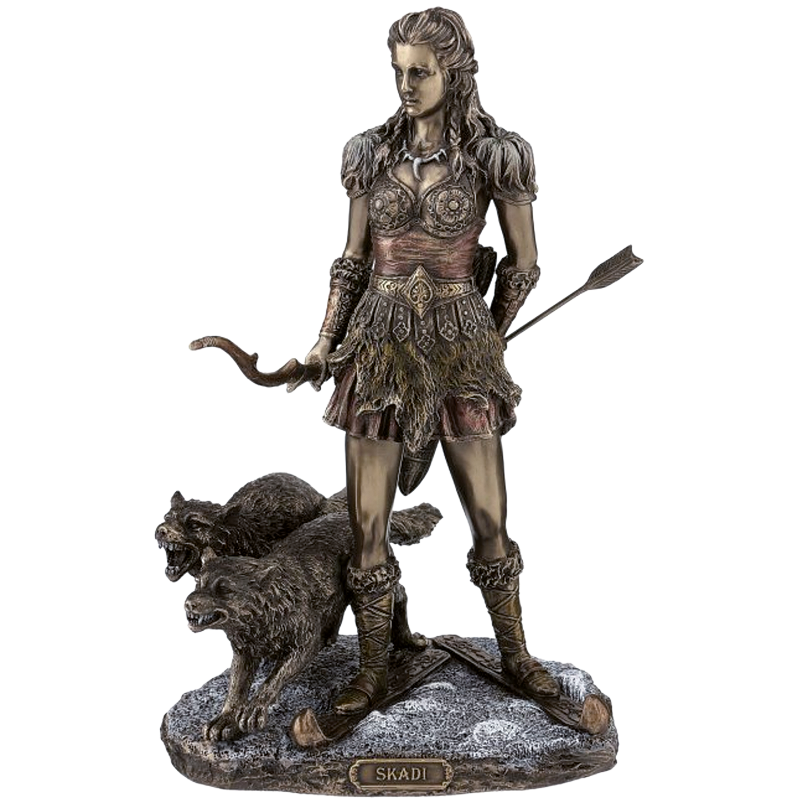 "Skadi"