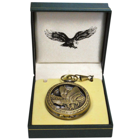 „Herabstoßender Adler“