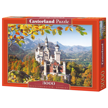 „Neuschwanstein“