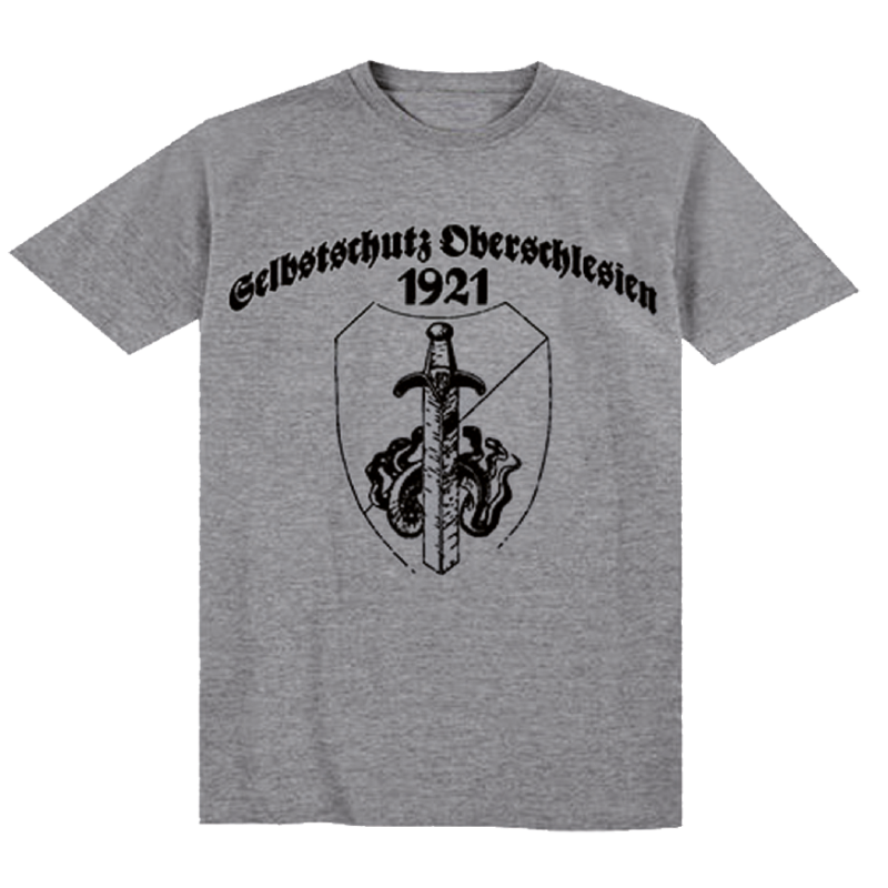 „Selbstschutz Oberschlesien 1921“