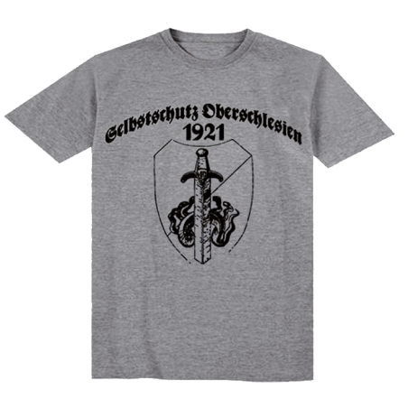 „Selbstschutz Oberschlesien 1921“