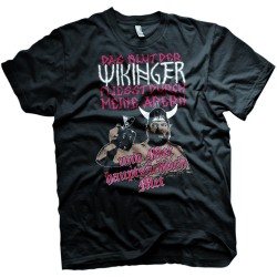 "Das Blut der Wikinger"
