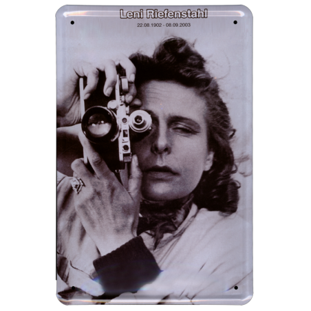 „Leni Riefenstahl“