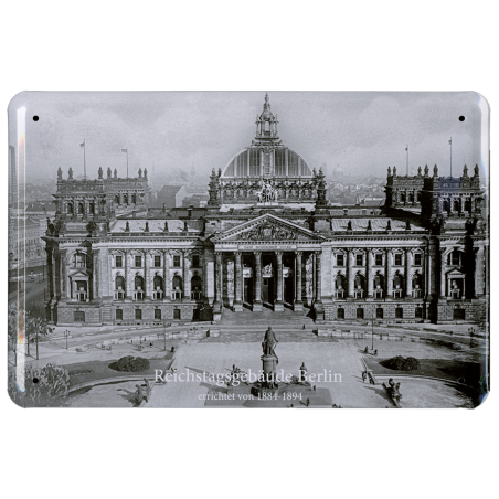 „Reichstagsgebäude Berlin“