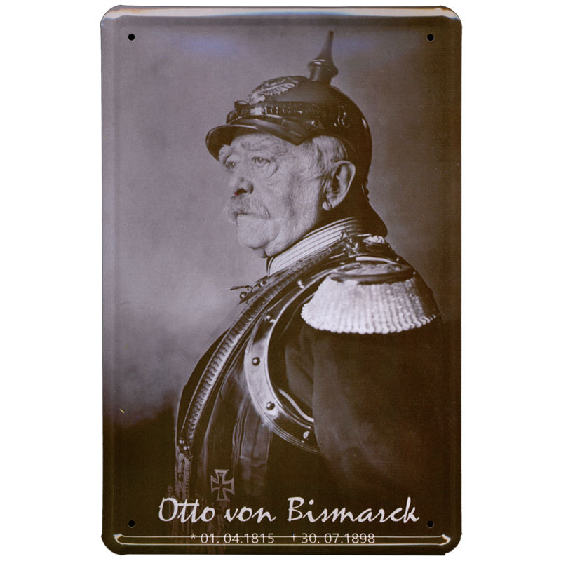 „Otto von Bismarck“