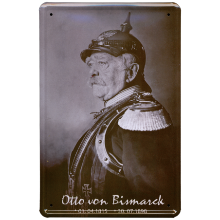 „Otto von Bismarck“