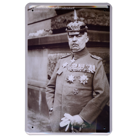 „Erich Ludendorff“