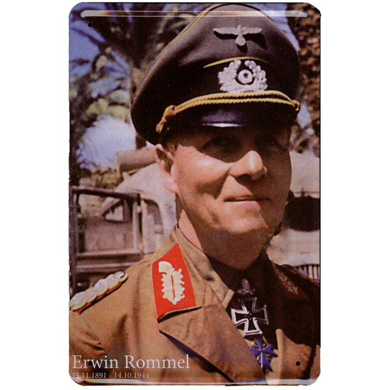 „Erwin Rommel“