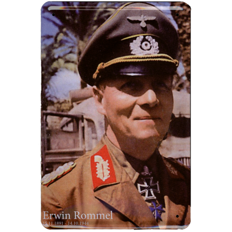 „Erwin Rommel“