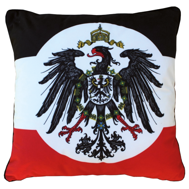 Kissen „Kaiserliches Kolonialamt“
