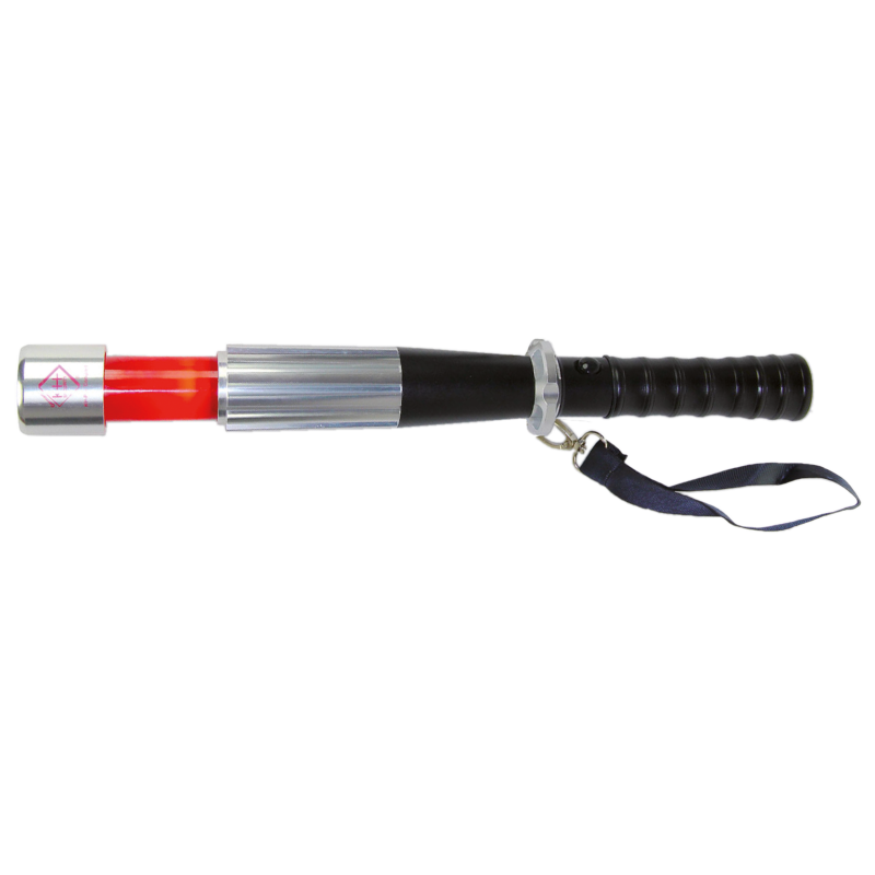 Teleskoptaschenlampe