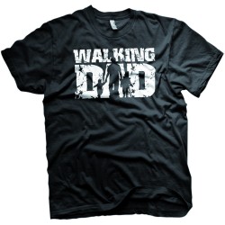 "Walking Dad"