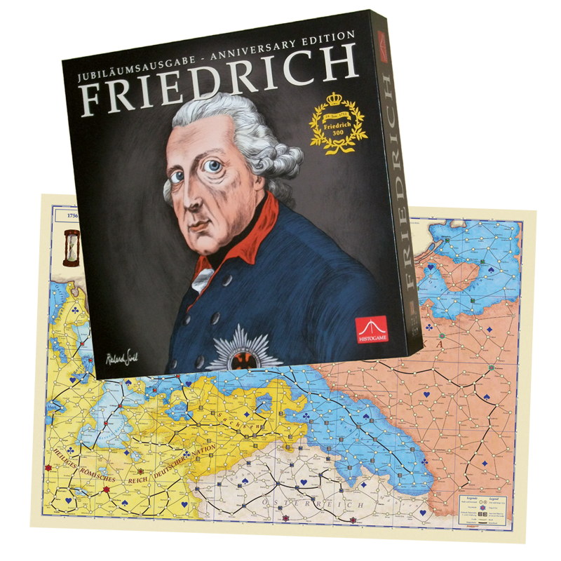 „Friedrich“