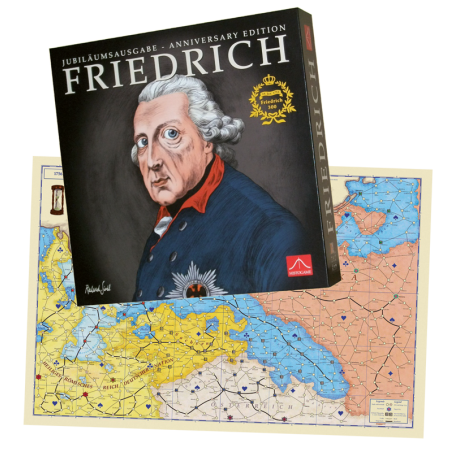„Friedrich“