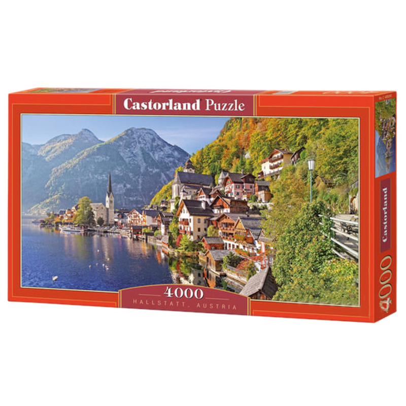 „Hallstatt“
