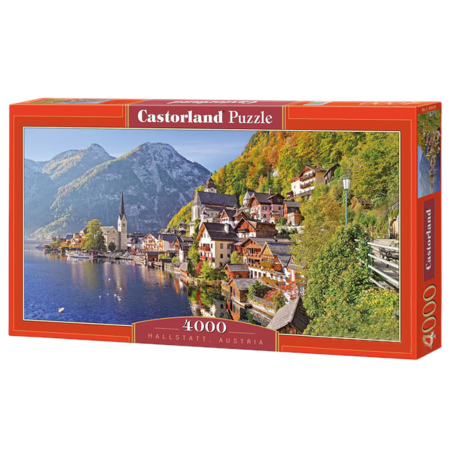 „Hallstatt“