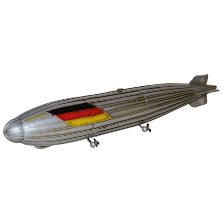 Zeppelin-Luftschiff
