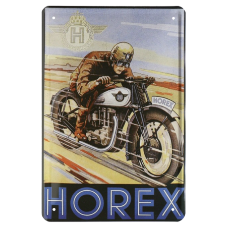 „Horex Motorradkult“