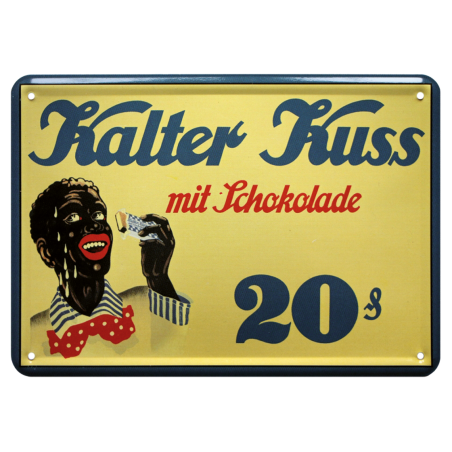 „Kalter Kuss“