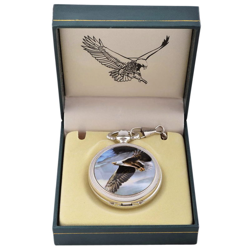 „Fliegender Adler“
