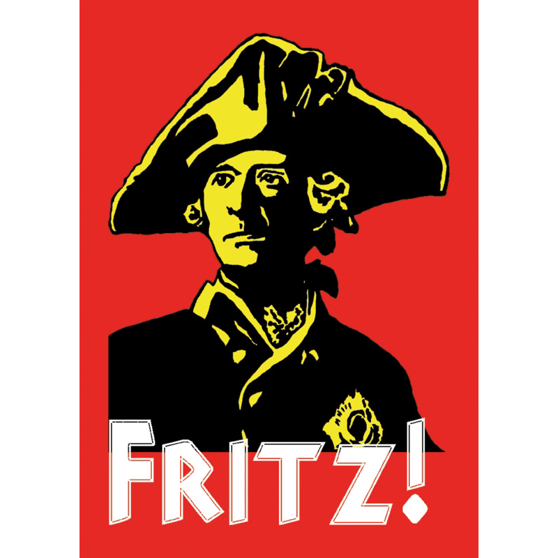 „Fritz“