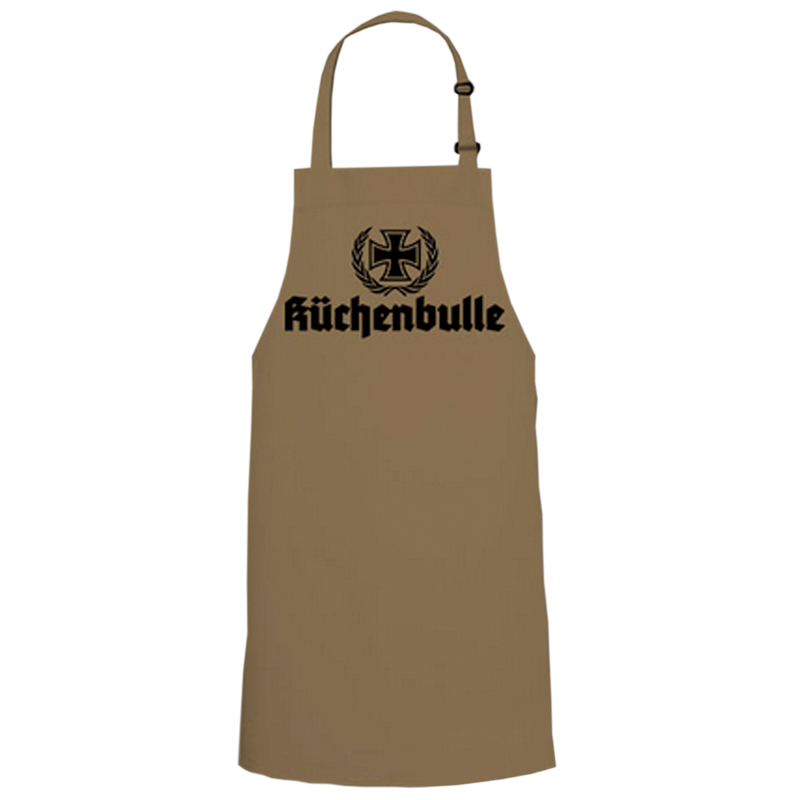 "Küchenbulle"