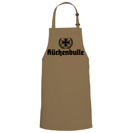 "Küchenbulle"