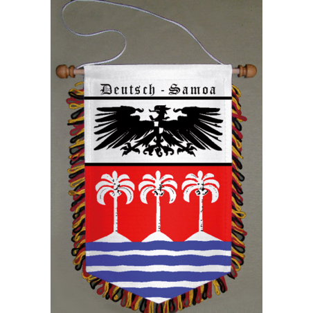 "Deutsch-Samoa"