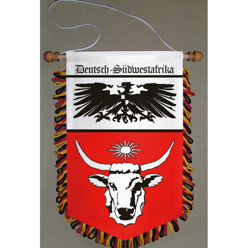 Deutsch-Südwestafrika