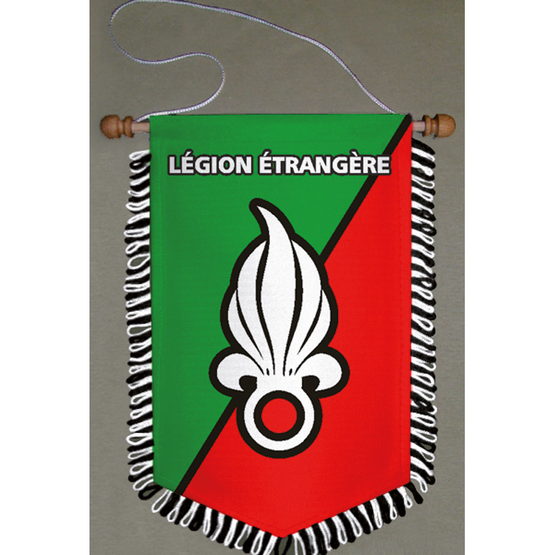 Fremdenlegion