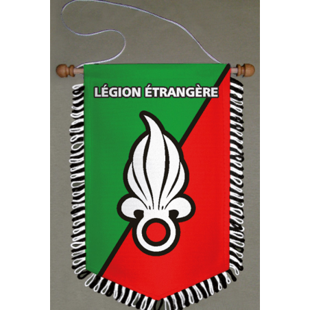 Fremdenlegion