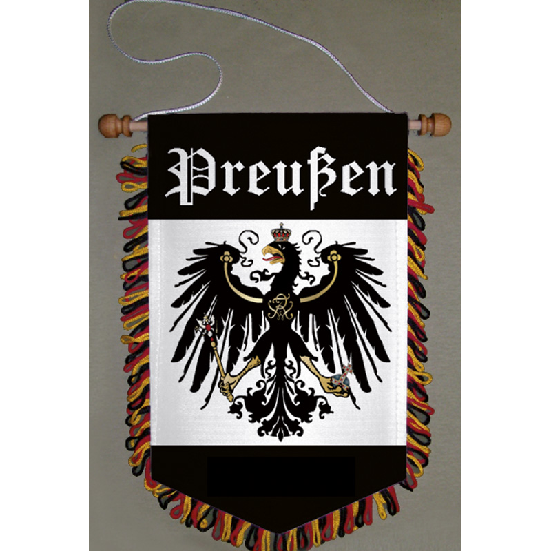 "Preußen"