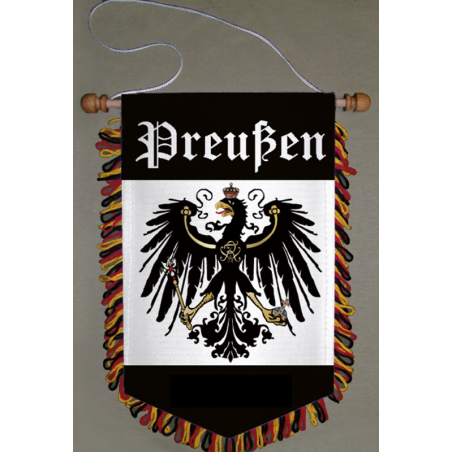 "Preußen"