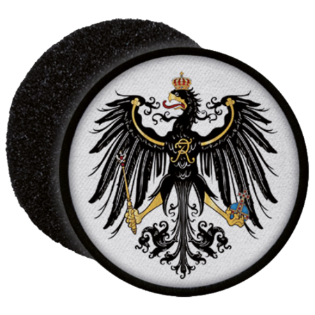 „Preußischer Adler“